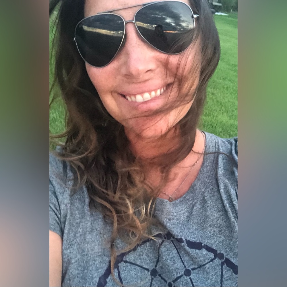 Meet your Posher, Tracy